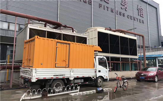 高坪300KW发电机组适配电缆规格选型指南