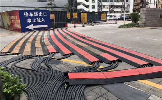 高坪发电机组电缆选型完整具体步骤(工程通用标准流程)